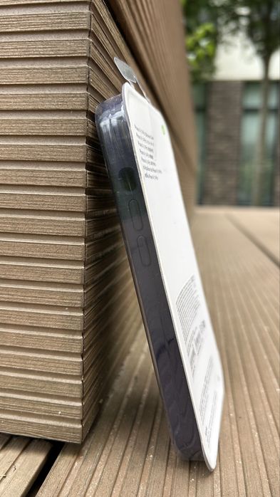 Silikonowe Etui do Iphone’a 14 Pro w kolorze Purple (Fioletowym)