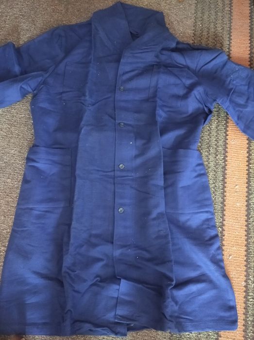 Халат спец.одяг.