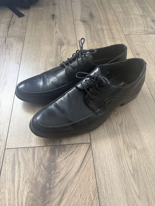 Buty wyjściowe. Rozmiar 44