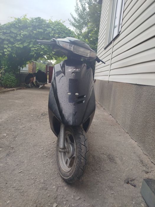 Хонда діо 27 в гарному стані