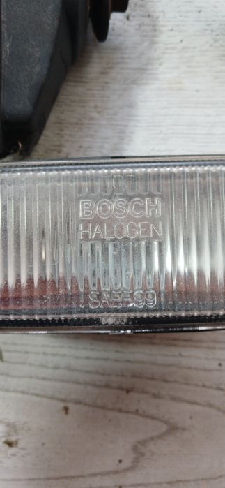 Дополнительная подсветка оригинал BOSCH