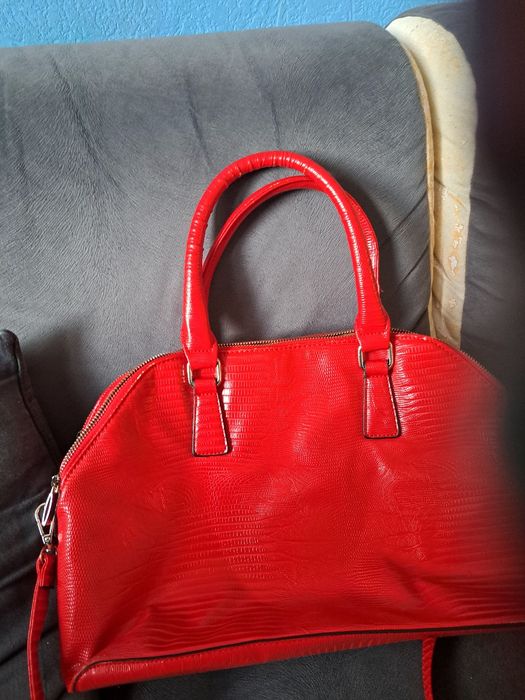 Torebka damska Wittchen