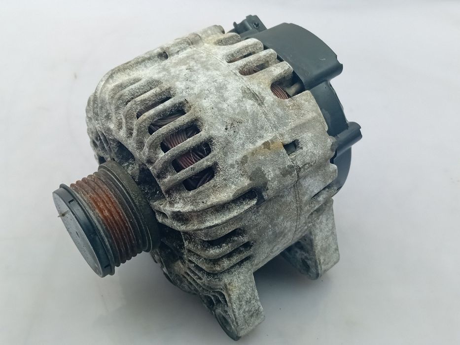 Alternador CITROËN C8 (EA_, EB_)
