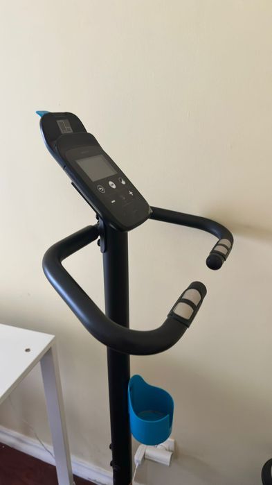 Bicicleta estática