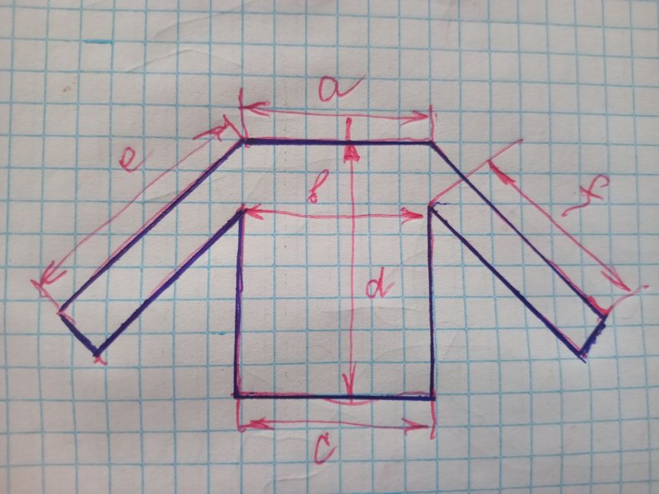 Джинсовая куртка Jack&Jones