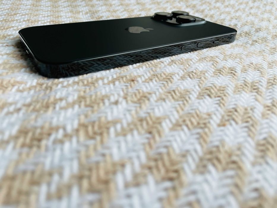 IPHONE 14 PRO 128Gb ІДЕАЛ АКБ 100% Space Black NEVERLOCK ( 55029)
