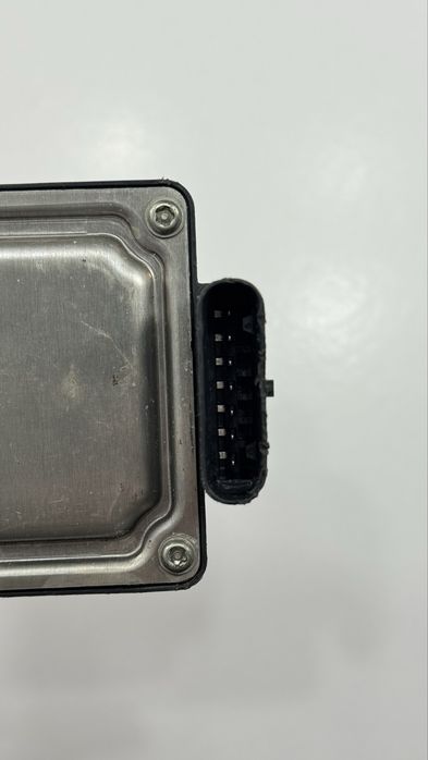 Адаптивний круїз-контроль