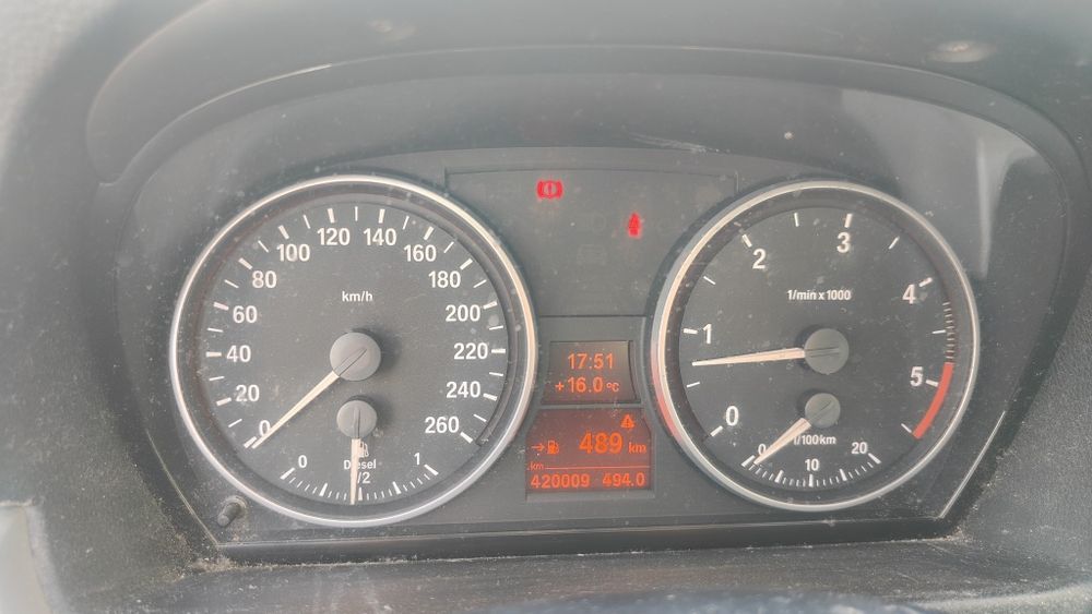 BMW 320 - E90 - 163CV  ( OPORTUNIDADE )