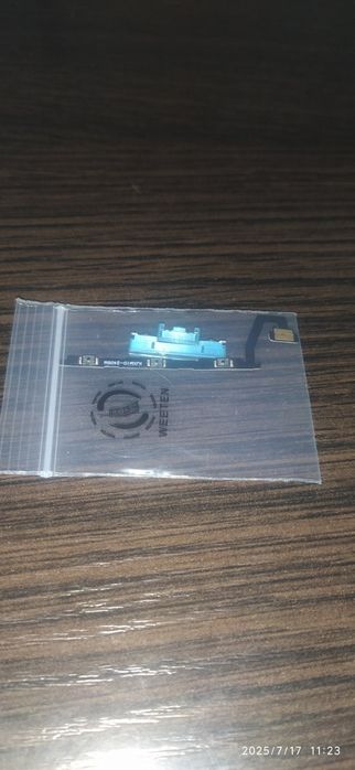 Телефон Xiaomi 10