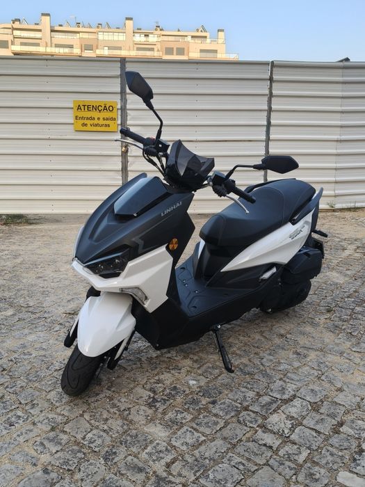 Mota 125cc Oportunidade