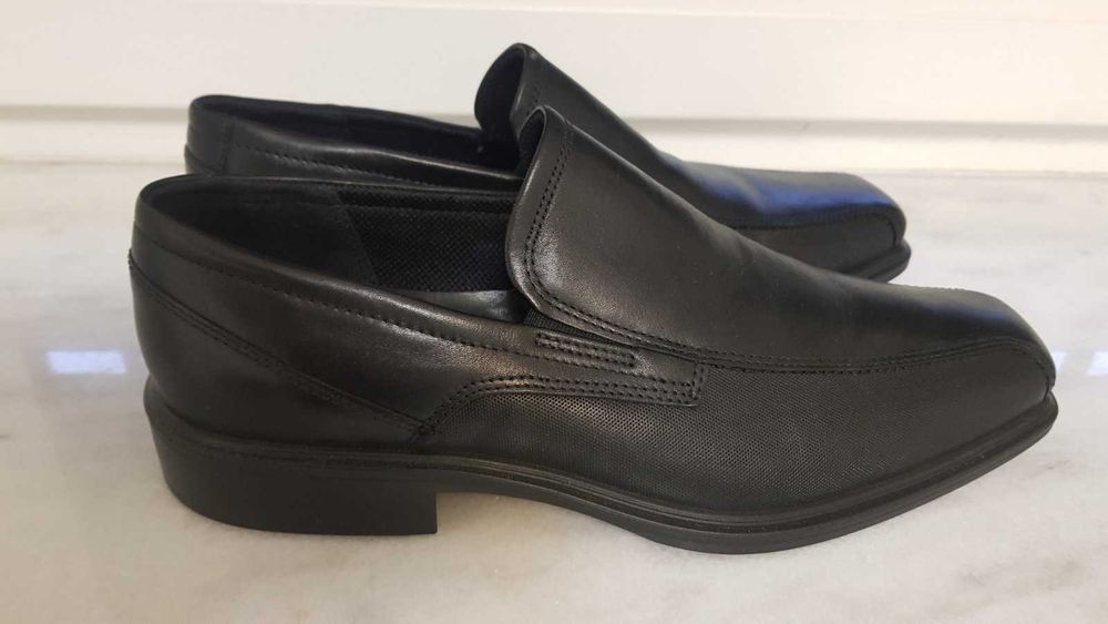 Туфлі чоловічі Ecco