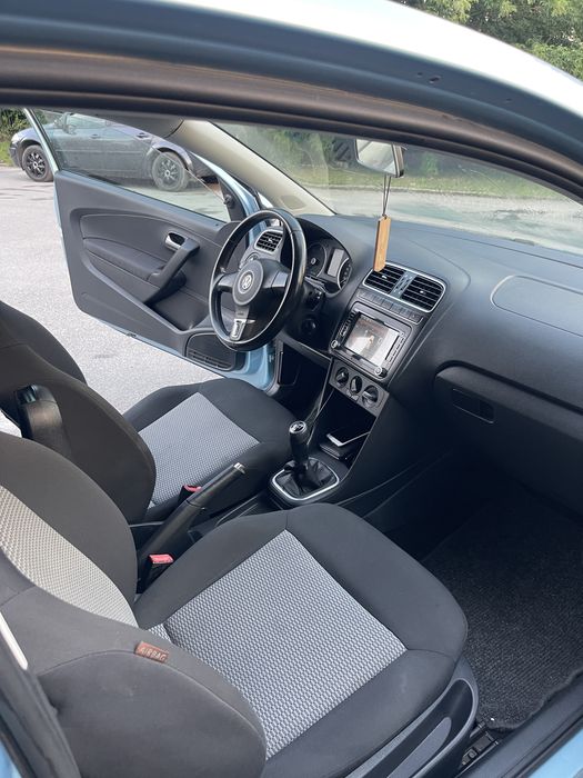 Продам фольцваген поло