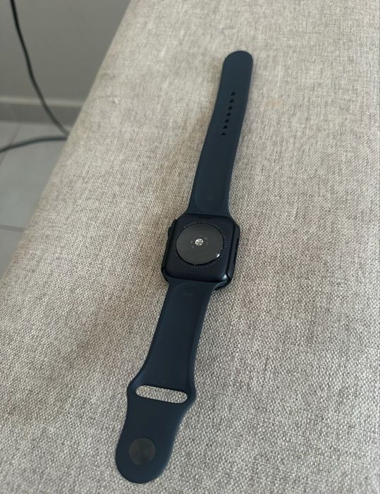 Apple watch SE 3 (como novo)