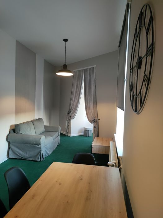 Wynajmę mieszkanie 2 pokojowe CENTRUM - Widok 2