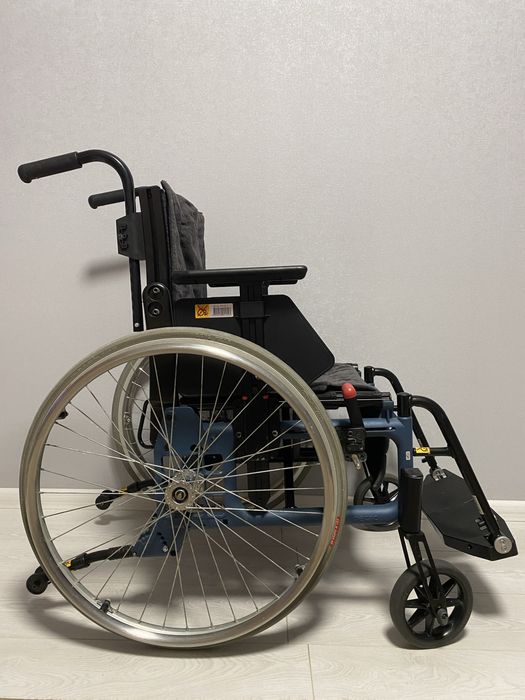 Інвілідний візок Etac, Шведського виробництва.
