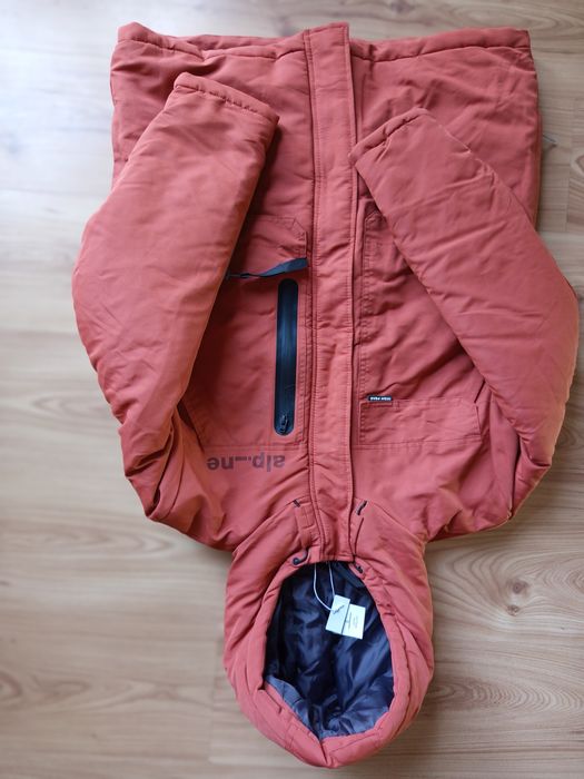 Kurtka młodzieżowa nowa z metką RESERVED