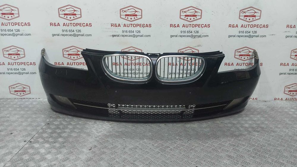 Parachoques Frente Frontal BMW Série 5 E60 E61 LCI Original