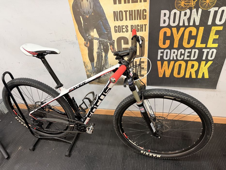 Focus Raven 29R tamanho S
