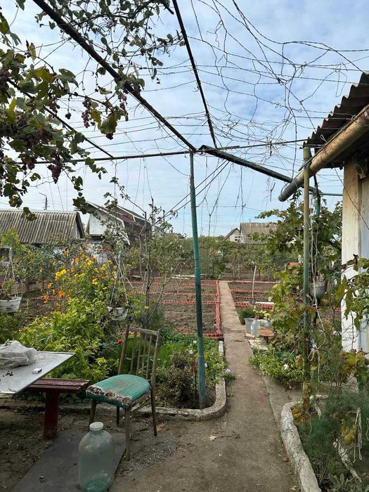 Дачний будинок в с. Галіцинове. СТ Металург