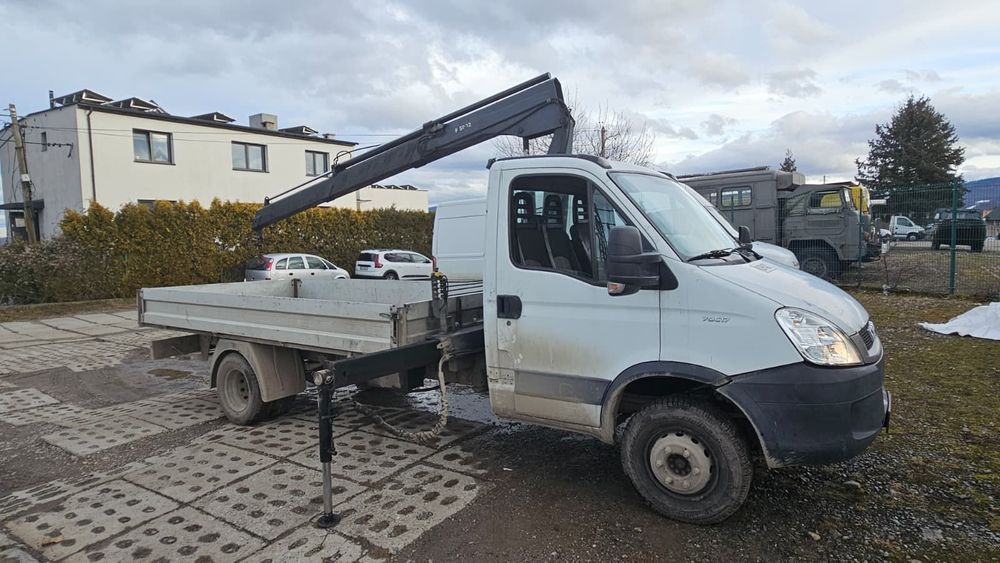 Iveco