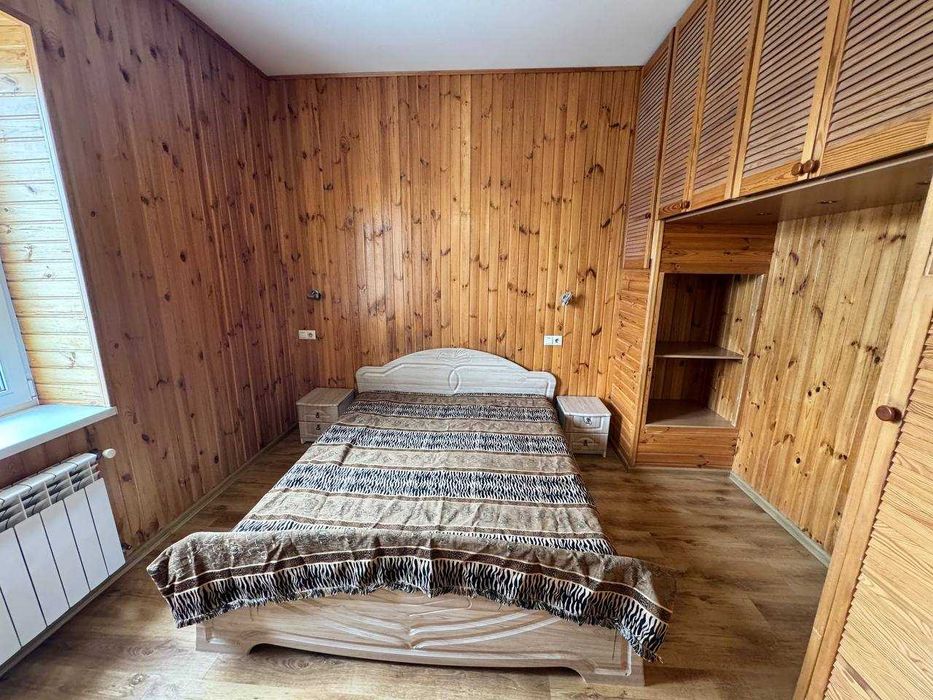 Гатне 2-х кім квартира 60м Центр