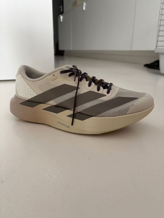 Adidas Adizero Evo SL – Jak nowe