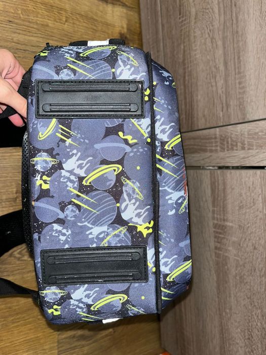 Рюкзак шкільний