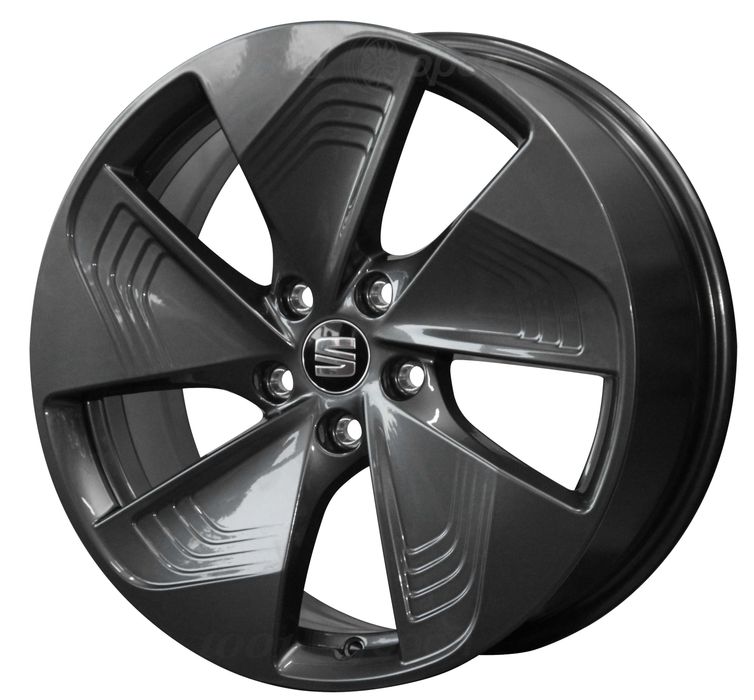 Felgi aluminiowe 18 5x112 OE Cupra Born Seat Altea Leon II III