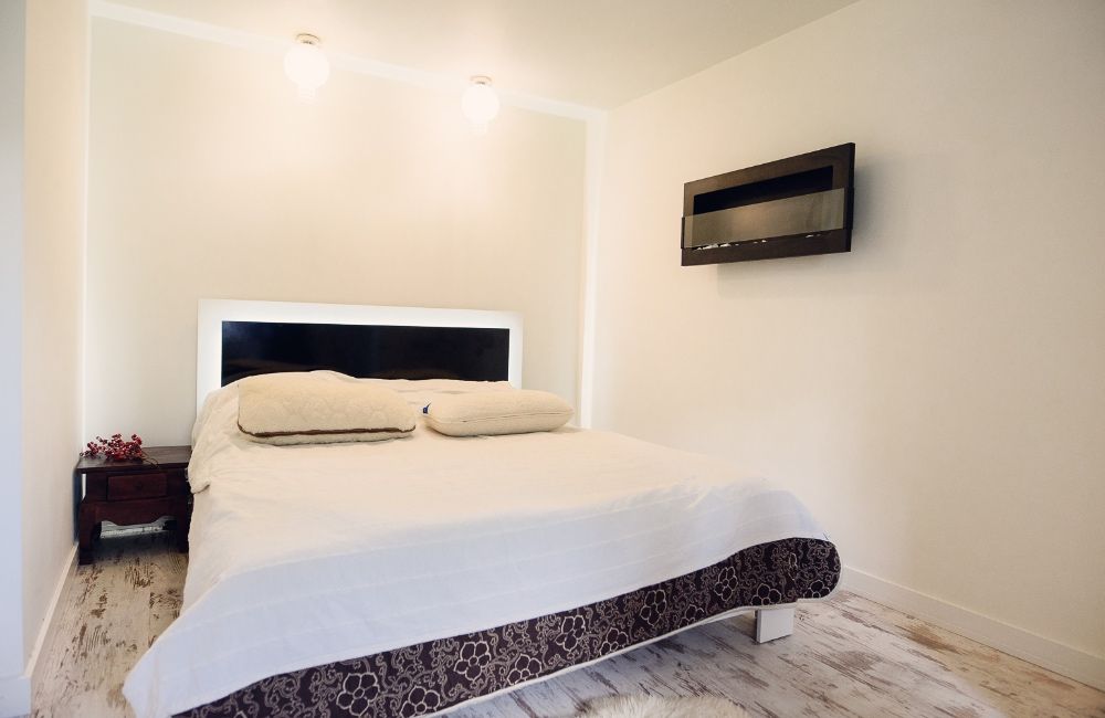 Apartament na Lawendowej