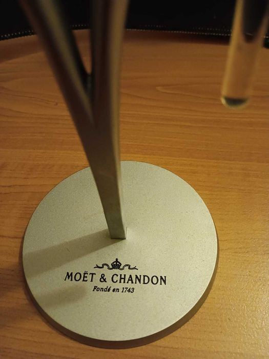 Copos Moet e Chandon