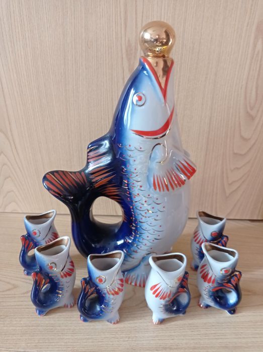 Набор "Золотая рыбка"