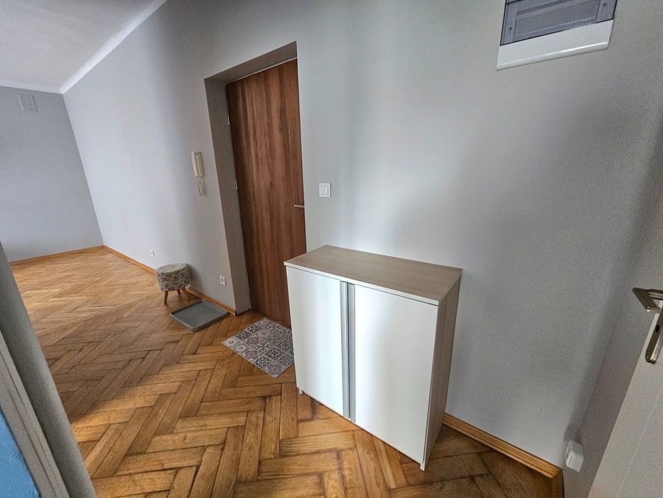 Mieszkanie 37.5 m2 Zofii Stryjeńskiej