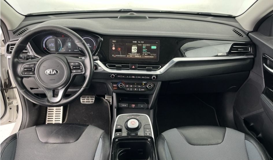 Kia e-Niro 64kWh