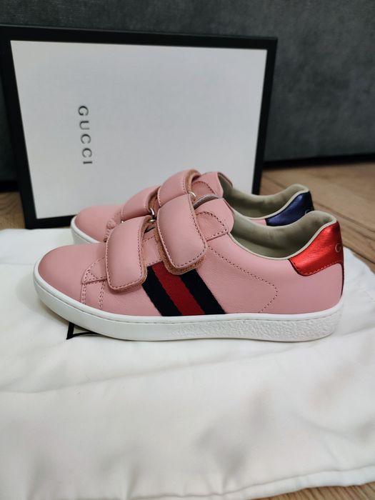 Buty Gucci Ace 28
