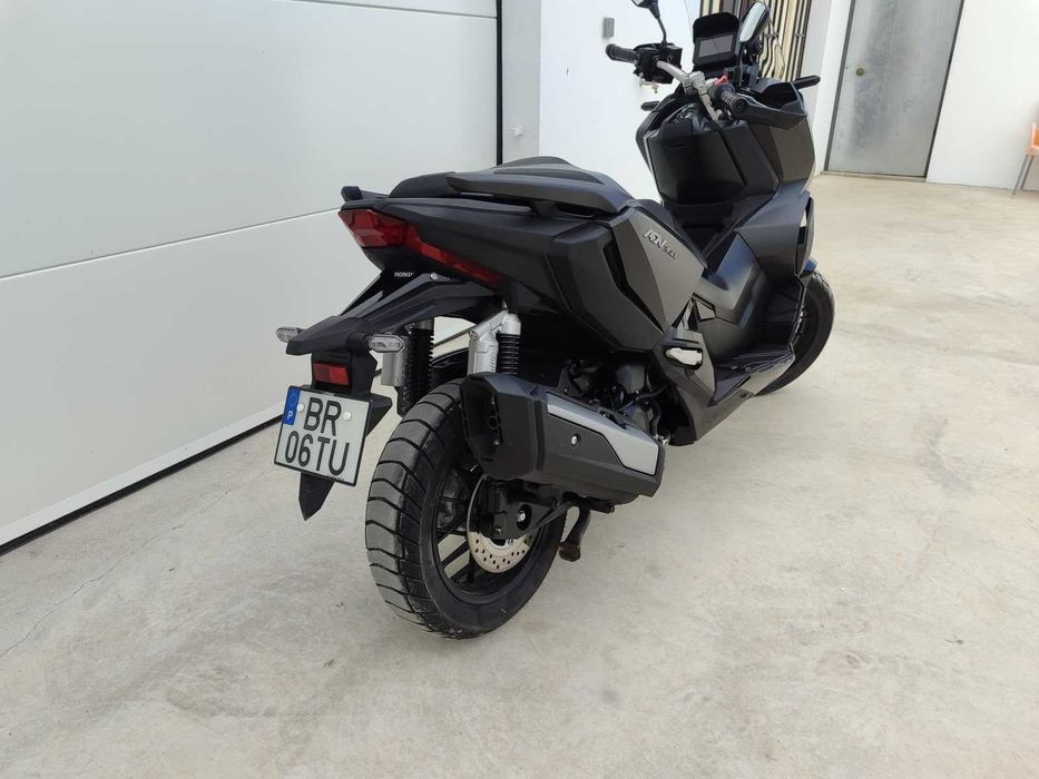Moto/veículos motorizados