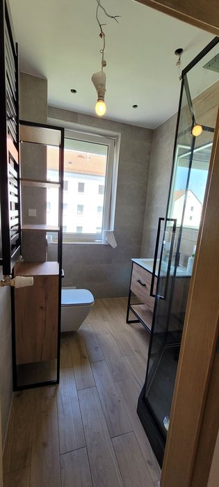 M.Majster Marcin Marek Glazurnik