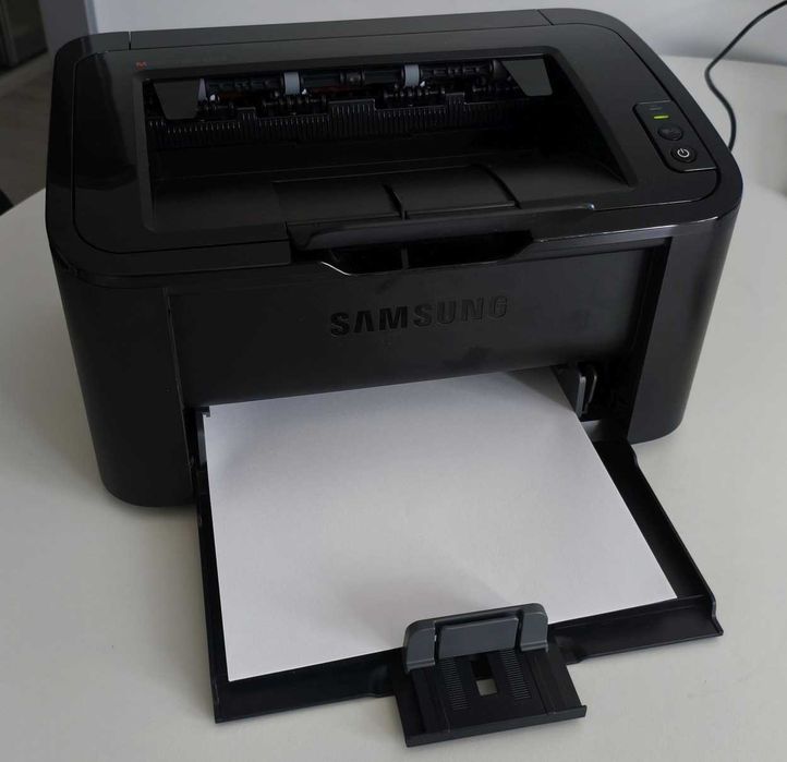 Drukarka laserowa monochromatyczna (czarno-biała) SAMSUNG ML-1675