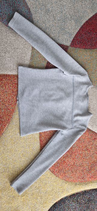 Bluza rozpinana damska