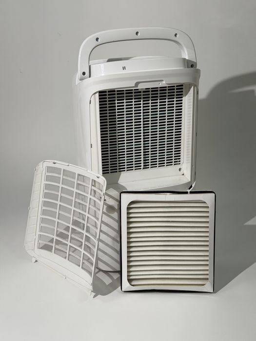 Осушувач повітря Wood’s AD30 Hybrid