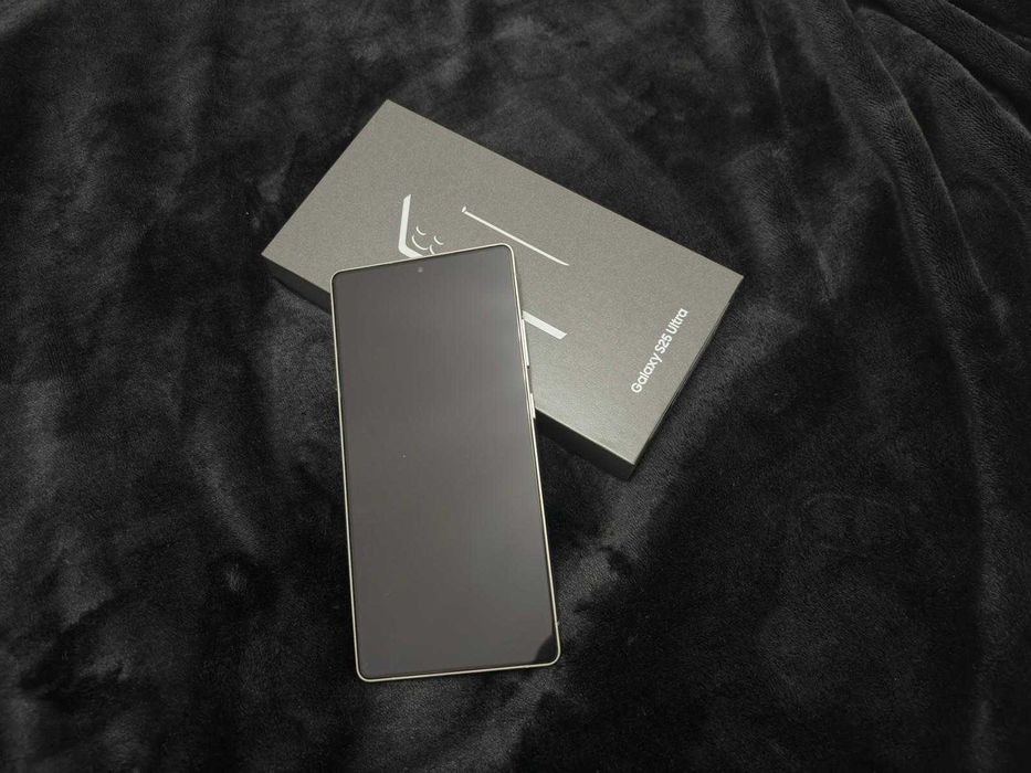 Samsung Galaxy S25 ULTRA