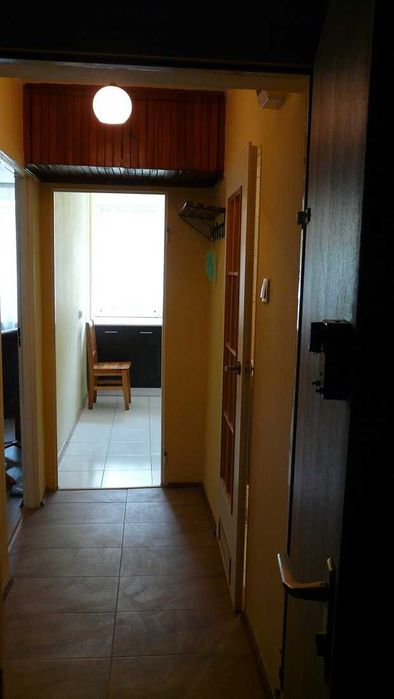 Kawalerka 30 m² na zagospodarowanym osiedlu lipińska w Wołominie. - Widok 3