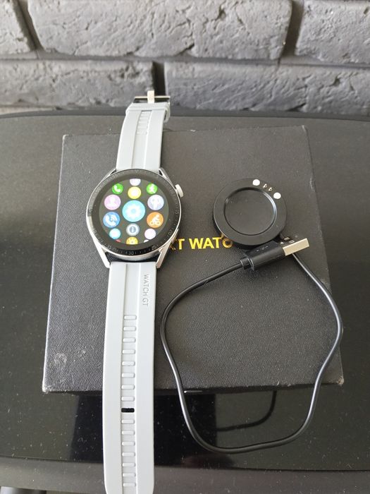 Smart watch 100 % sprawny