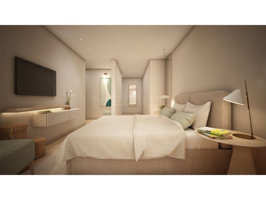 Duque Flats - Apartamento T2