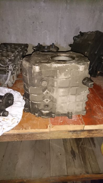 Стартер на газель волгу