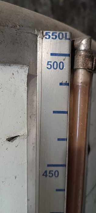 Cuba de inox para venda