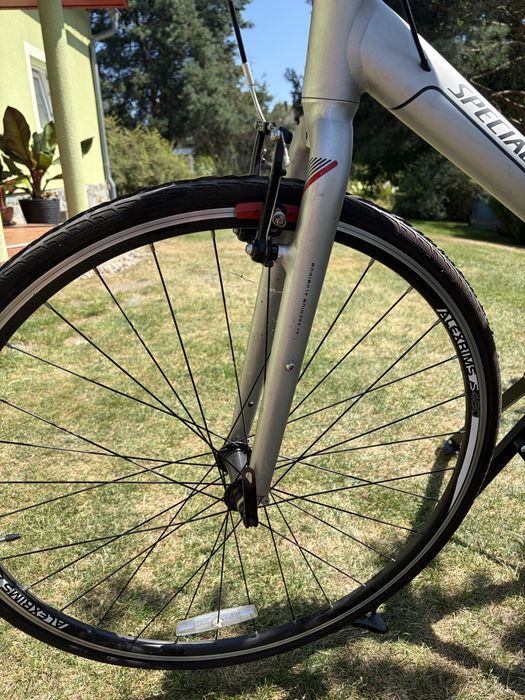Specialized sirrus elite