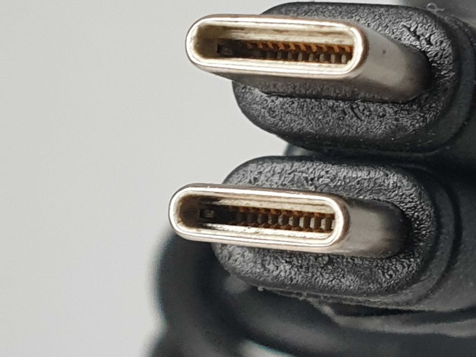 кабель USB 3.2 Type-C to Type-C  100W Inateck CC1007 2м