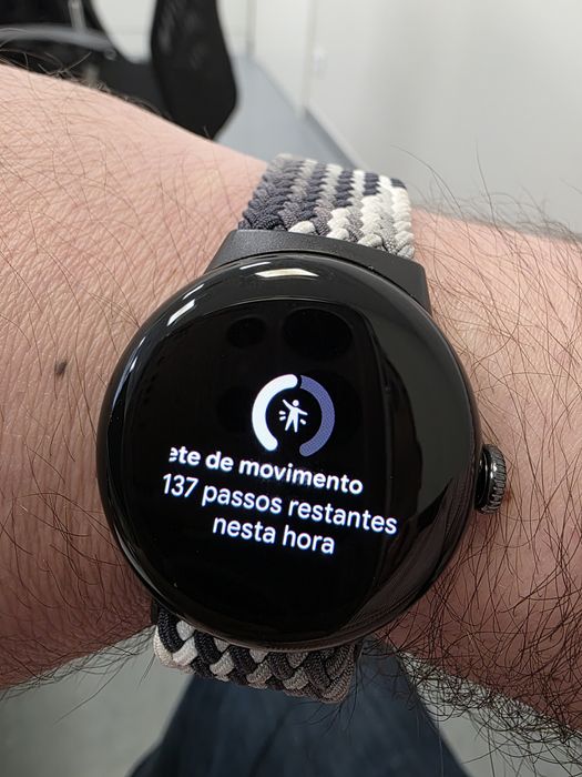 Pixel Watch 2 41mm