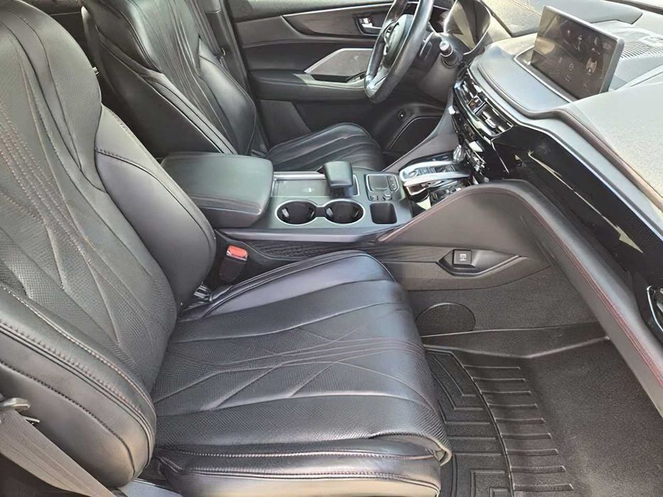 Acura MDX      2023