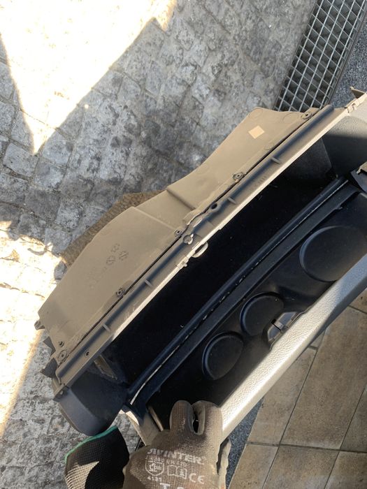 Porta luvas audi a4 b5 em perfeito estado